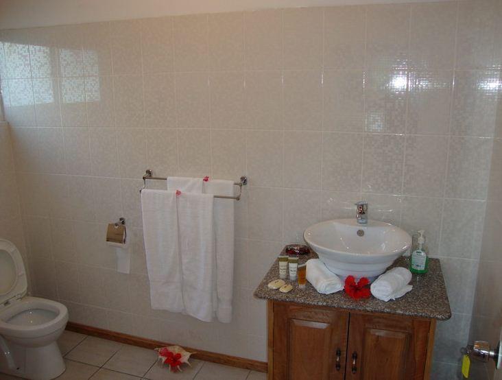 Rowsvilla Guest House Beau Vallon  Værelse billede