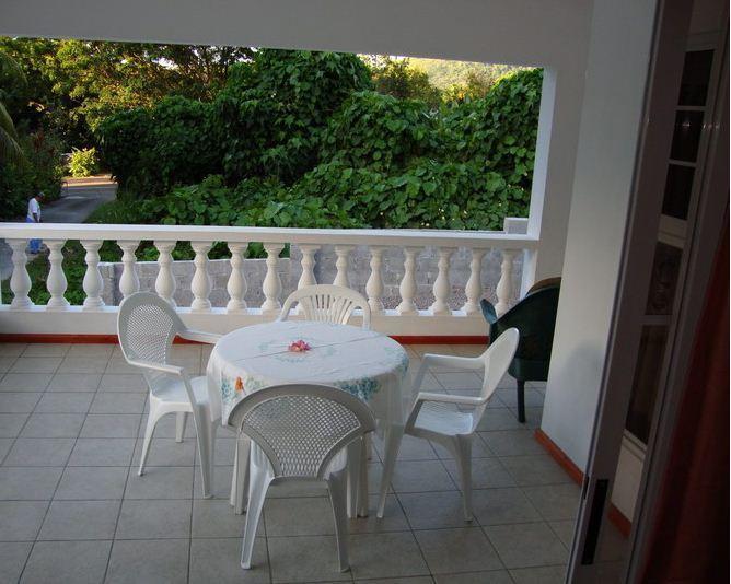 Rowsvilla Guest House Beau Vallon  Værelse billede